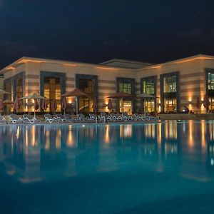 Aura Resort Sidi Abd El Rahman El Alamein